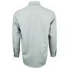 Half Placket Shirt - grey